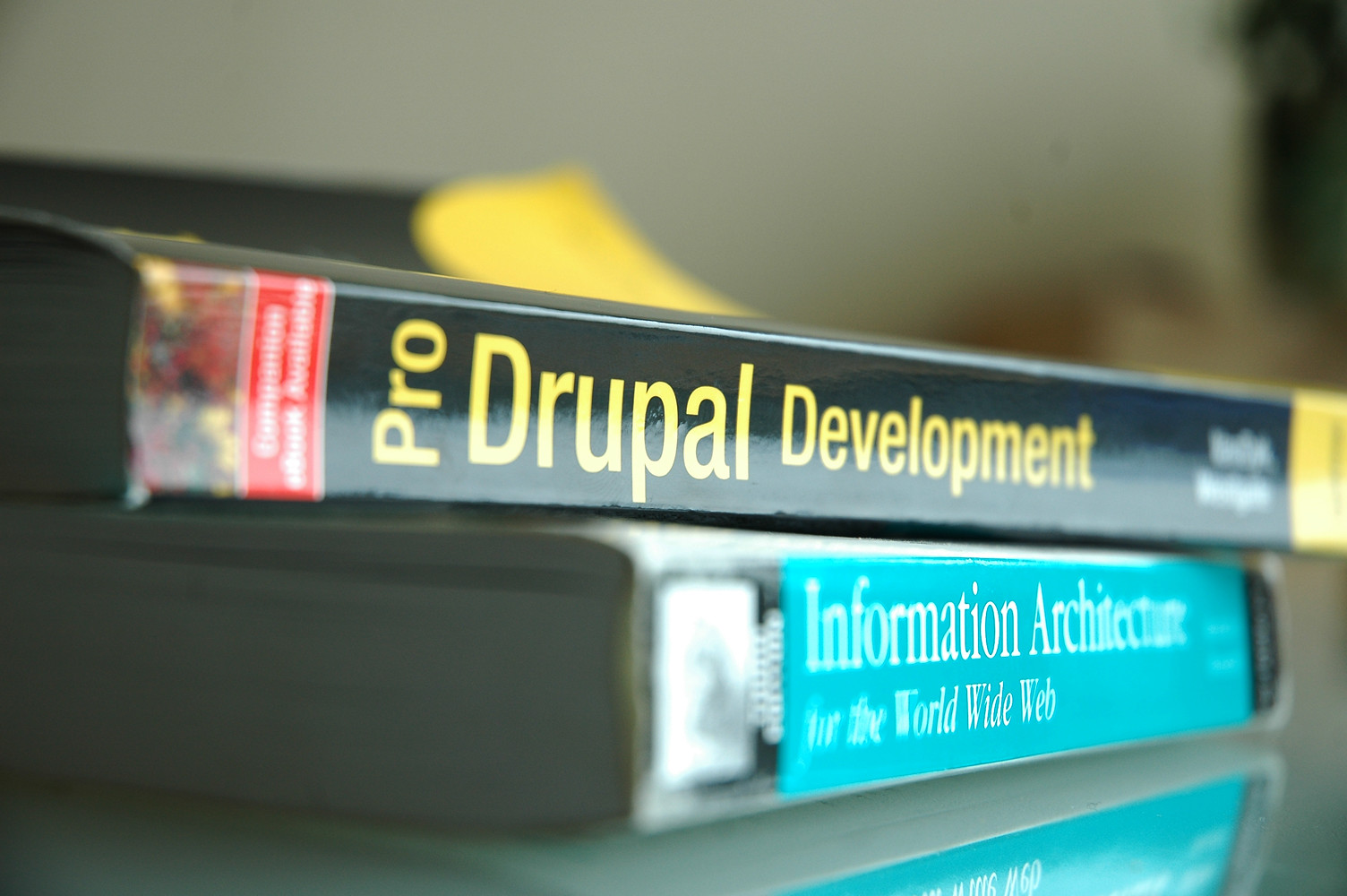 Pro Drupal Development